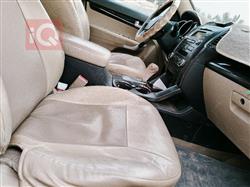 کیا سۆرینتۆ